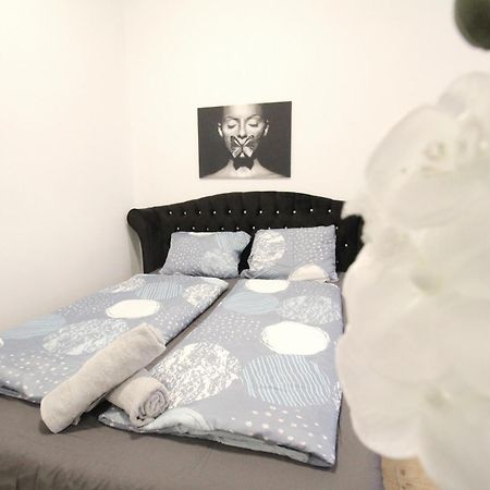 Comfort Apartment Hg Vienna Exterior photo