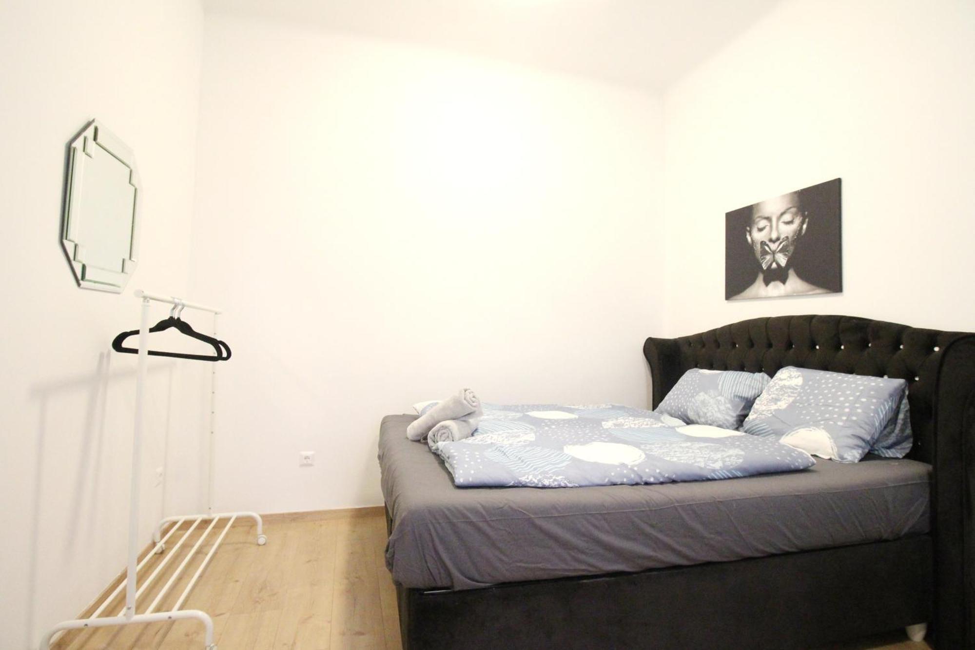 Comfort Apartment Hg Vienna Exterior photo